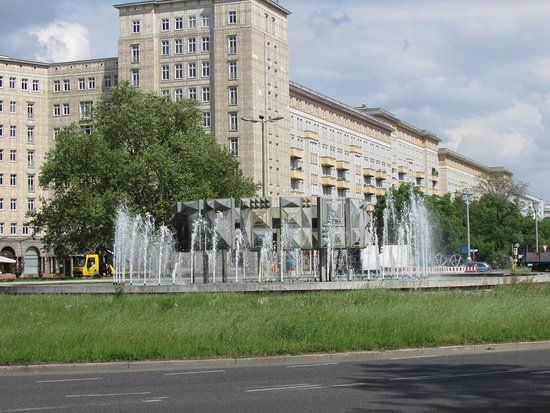Karl-Marx Allee